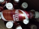 雀巢（Nestle）即饮咖啡 丝滑拿铁焦糖口味 咖啡饮料 268ml*15瓶 实拍图