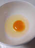 故乡食召 鸡蛋 散养谷物蛋 农家喂养 初生鲜鸡蛋 冲量：12枚（总体约480g） 实拍图