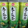 味丹VEDAN台湾冬瓜茶植物茶饮解渴解腻家庭聚会饮品475ml*6罐 实拍图