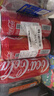 可口可乐（Coca-Cola）日本原装进口经典红罐铝罐包装 500ml*3瓶碳酸饮料汽水节日送礼 实拍图