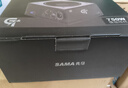 先马（SAMA）GT650W黑色 ATX3台式机箱电脑电源 80PLUS金牌电源/全模组线材/DC-DC/14CM短机身/5000m高海拔适用 实拍图