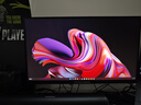 泰坦军团24.5英寸 2K 240Hz QD量子点-MiniLED DC调光 HDR1000 升降旋转 FastIPS 1ms专业电竞显示器P245MS 实拍图