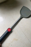 炊大皇 硅胶锅铲不粘锅炒锅煎锅平底锅专用炒菜铲子 耐高温握感舒适 实拍图