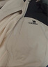 骆驼（CAMEL）户外防寒冲锋衣男女三合一两件套防风登山服男A1W218150 实拍图