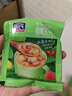 周氏水果枸杞藕粉 营养早餐速溶代餐冲泡速食 独立小袋装360g 实拍图