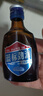 劲牌 蓝标金标毛铺系列苦荞酒 50/75/100/125ml 品鉴酒 40度 75mL 1瓶 金标品鉴酒 实拍图