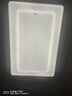美的（Midea）LED吸顶灯客厅大灯现代轻奢仿水晶餐厅卧室灯具x2206包安装 实拍图