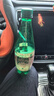 Perrier氼颂家巴黎水 进口气泡水 0糖0卡0脂 柠檬味矿泉水500ml*24瓶  实拍图
