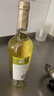 长城 天赋酒庄  宁夏贺兰山东麓 贵人香干白葡萄酒 750ml单瓶装 实拍图