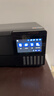 爱普生（EPSON）L8188 A3+墨仓式原装连供彩色喷墨打印机6色高端照片一体机家用办公6色影像级打印  实拍图