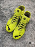 彪马（PUMA）MG短钉飞盘训练足球鞋男子人造草坪钉鞋FUTURE106391 黄色-黑色-白01 41 实拍图
