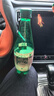 Perrier氼颂家巴黎水 进口气泡水 0糖0卡0脂 柠檬味矿泉水500ml*24瓶  实拍图