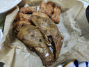 湾仔码头港式鲜美大虾皇云吞315g20只馄饨早餐夜宵速食冷冻混沌 实拍图