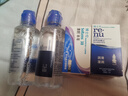 博士伦润明清透隐形眼镜水护理液120mlx3瓶 隐形眼镜多功能护理液 实拍图