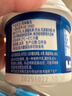 明治meiji 保加利亚式酸奶 纯味不甜100g*4杯低温酸奶 特选LB81乳酸菌 实拍图