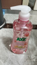 斧头牌（AXE）青蒿除菌洗洁精1kg泵装 水漾蜜桃 安心去油天然青蒿精华除菌99.9% 实拍图
