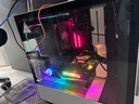 PHANTEKS追风者Polar伯乐S5 单塔逆重力5热管风冷CPU散热器(PWM大风量扇/高性能硅脂/刮板/降噪器AM5/1851) 实拍图