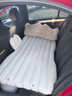 乔氏车载充气床汽车儿童床轿车SUV通用车内睡觉床 实拍图