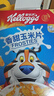家乐氏（Kellogg）进口香甜玉米片420g低脂谷物脆即食非油炸麦片儿童学生营养早餐 实拍图