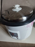 三角牌（Triangle）电饭煲5L大容量电饭锅家用老式电饭煲不粘内胆煮饭锅带蒸笼米饭锅4-5人用 TG-Z50X18J 实拍图