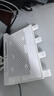 小米（MI）路由器AX3000T 5G双频WIFI6 多设备组网 3000M无线速率 多宽带聚合 智能家用路由 实拍图