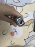 绿联USB转接网口百兆有线网卡 RJ45网线转接口转换器 适用苹果华为笔记本电脑网口转换器扩展坞 50921 实拍图