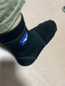 美津浓（MIZUNO）护踝运动男女透气护脚踝运动扭伤恢复篮球护脚腕足球-L黑色两只 实拍图