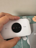 TCL随身wifi三网通用免插卡无线wifi6车载4G路由器随身便携无限制移动联通电信全国通用2025款5GXY15B 【升级充电款】3000毫安大电池超长续航24小时 不限速不虚标月享1500G流量 实拍图