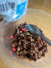 卡乐比（Calbee）即食燕麦片 可可莓水果麦片380g 日本进口非油炸营养早餐代餐零食 实拍图
