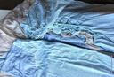 百丽丝水星家纺出品全棉床笠纯棉床单床笠罩单件全包床笠床垫保护套 实拍图