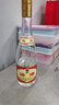 汾酒 黄盖玻汾 清香型白酒 53度 475mL*6瓶 整箱装非原箱 实拍图