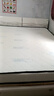 慕胜 弹簧床垫子1.5x2米椰棕乳胶床垫独立圆簧透气面料床垫1.8x2米 180*200*20弹簧床垫 实拍图