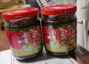 小康香辣牛肉酱220g*2瓶 16%生牛肉拌面酱火锅调料辣椒酱拌饭酱 实拍图