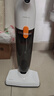 德尔玛（Deerma）小型家用立式吸尘器手持吸尘机家庭适用 立式/手持两用吸尘器 大吸力宠物吸毛DX170 DXAD11A 实拍图