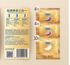 杜蕾斯（durex） 避孕套 安全套 热感超薄12只 情趣  套套 计生用品 实拍图