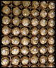 费列罗（FERRERO）巧克力礼盒情人节礼物圣诞榛果生日女生实用送男女朋友金莎零食 费列罗礼盒旗舰款（送礼袋） 实拍图