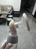 美德乐（Medela）配件连接器 适配双边(舒悦版 智能版 享韵)单边(舒悦 畅韵) 实拍图