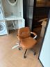 西昊欧包椅L3 真皮电脑椅人体工学椅书房椅办公椅子【罗永浩推荐】 实拍图