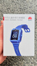 华为（HUAWEI）华为儿童手表 5 新耀款 华为手表智能手表离线定位电话 蓝色 男女童 实拍图