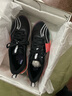 李宁赤兔7/8 PRO跑步鞋男女鞋秋冬透气中考体测跳绳马拉松竞速运动鞋 【䨻丝科技】黑色(003款)-3 【赤兔8PRO男款】 42 实拍图