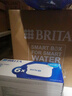 碧然德（BRITA） 过滤净水器 家用滤水壶 净水壶 海洋系列 3.5L蓝色 一壶3芯装 环保加固包装 实拍图