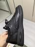 金利来（Goldlion）【新年送礼】男鞋加绒保暖舒适耐磨休闲皮鞋G506230114AAL黑色39 实拍图