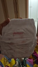 好奇（Huggies）铂金装小桃裤成长裤XXL74片(15kg以上)尿不湿【透爽散热】 实拍图