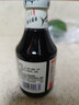 海天 鱼生酱油200ml【薄盐特级酱油】薄盐系列 海鲜刺身鱼生寿司 实拍图
