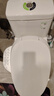 科勒（KOHLER）智能马桶盖坐便盖板清舒宝洁身器即热式K-31332T-0 实拍图