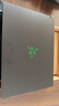 雷蛇（Razer）灵刃14游戏本笔记本电脑 锐龙AI 9 365/RTX 5060/16GB DDR5x/1TB SSD/ 3K 120Hz OLED屏 实拍图