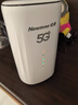 纽曼5G无线路由器随身WiFi6移动免插卡cpe多网通千兆双频车载便携式高速上网卡全国通用流量2025款 实拍图