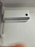 小米（MI）米家 1.5匹 新一级能效 巨省电 空调挂机 KFR-35GW/N1A1【国家补贴20%】整机十年质保 实拍图