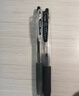 斑马牌 (ZEBRA)自动铅笔 六棱活芯铅笔 绘图学生用笔旋转内藏式橡皮摇动出芯 MA117 白色杆单支装 实拍图