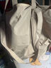 Reebok锐步防泼水耐磨手提斜挎包大容量男女同款户外通勤休闲包 实拍图